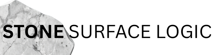 Stone Surface Logic logo – professional countertop services Jacksonville, FL